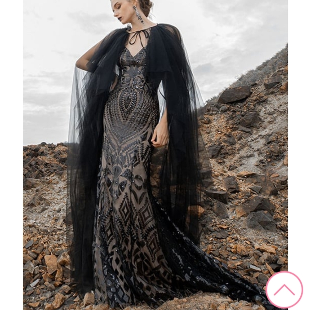 Cocomelody Joyce Wedding Dress